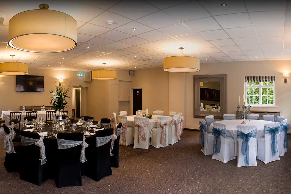 Alderley Suite Private Room Hire for Functions in Wilmslow
